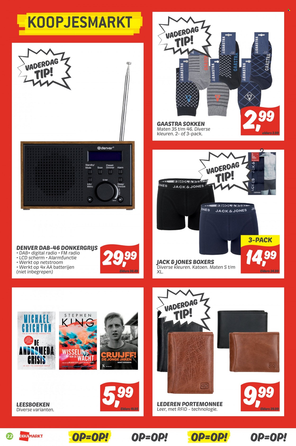 DekaMarkt-aanbieding - 12-6-2022 - 18-6-2022. Pagina 22