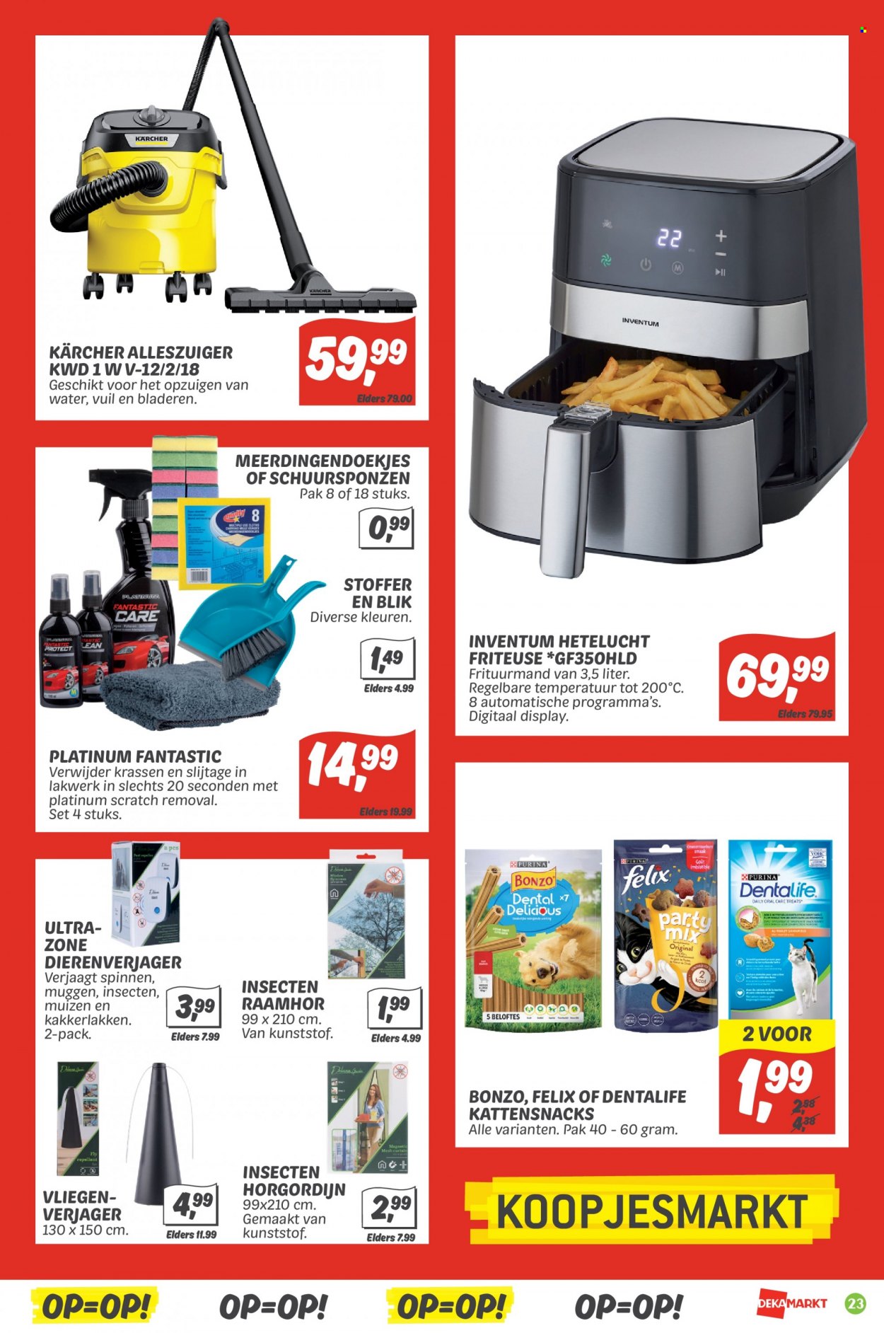 DekaMarkt-aanbieding - 12-6-2022 - 18-6-2022. Pagina 23