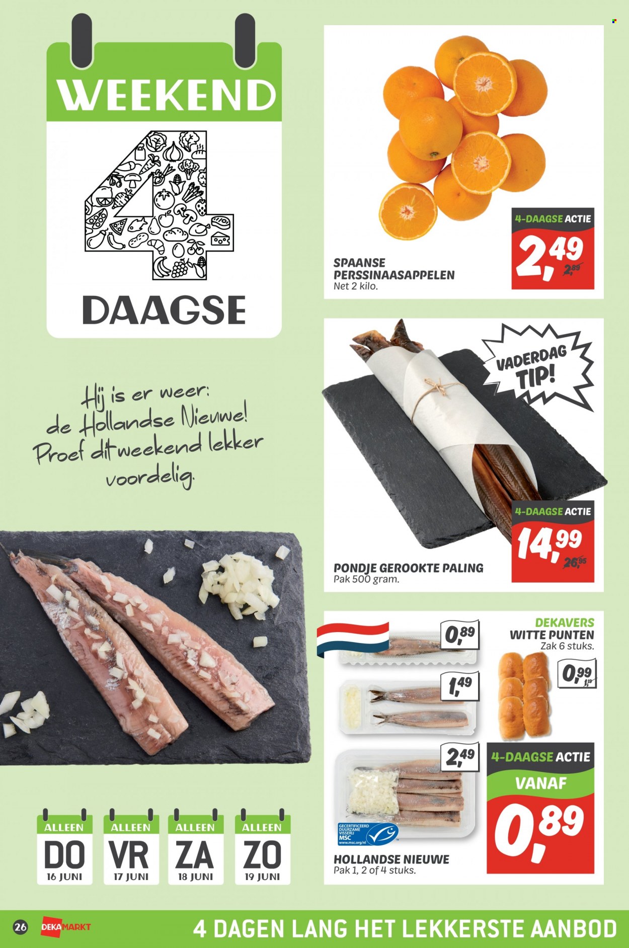 DekaMarkt-aanbieding - 12-6-2022 - 18-6-2022. Pagina 26