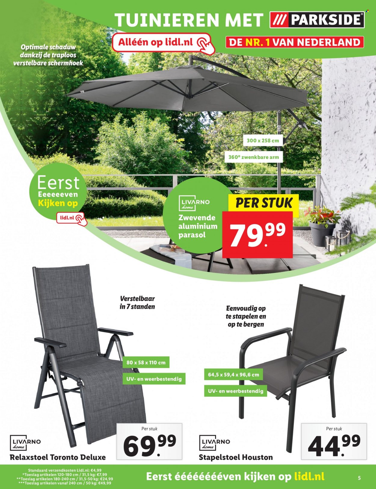 Lidl-aanbieding - 10-6-2022 - 17-6-2022. Pagina 5