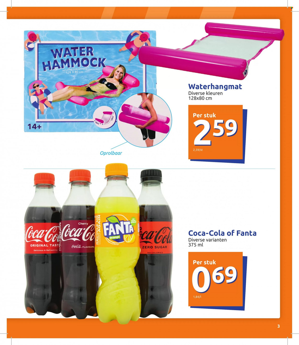 Action-aanbieding - 15-6-2022 - 21-6-2022. Pagina 3