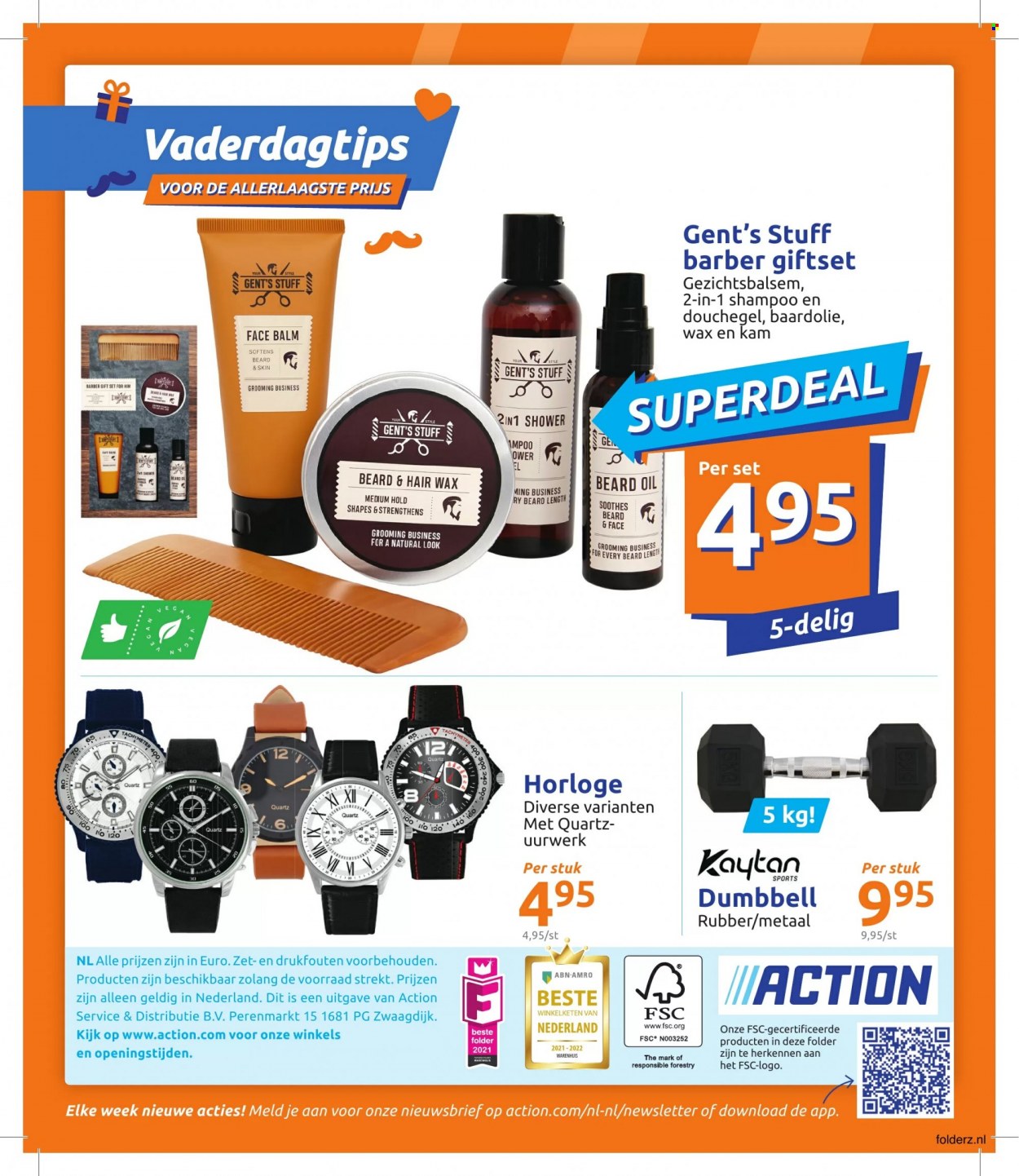 Action-aanbieding - 15-6-2022 - 21-6-2022. Pagina 8