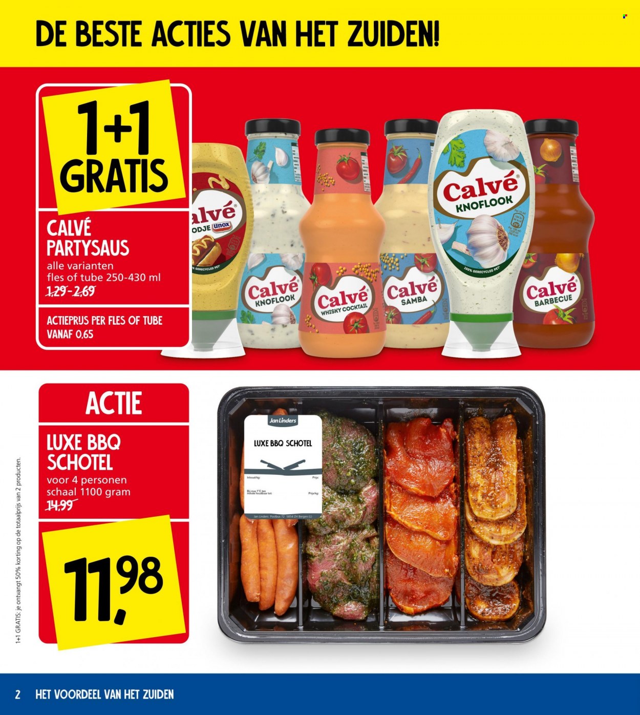 Jan Linders-aanbieding - 13-6-2022 - 19-6-2022. Pagina 2
