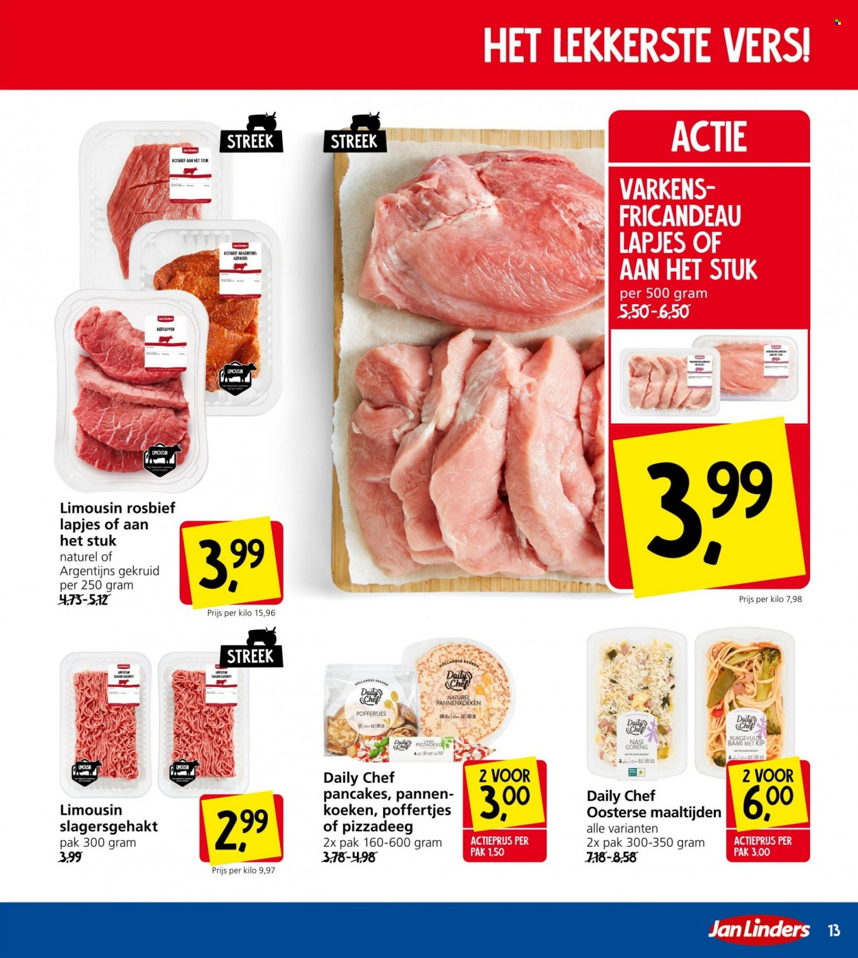 Jan Linders-aanbieding - 13-6-2022 - 19-6-2022. Pagina 13