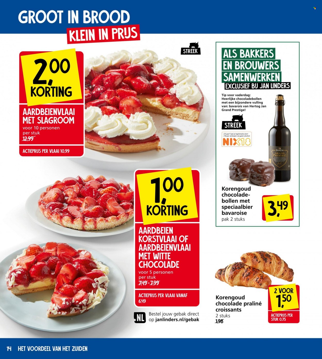 Jan Linders-aanbieding - 13-6-2022 - 19-6-2022. Pagina 14