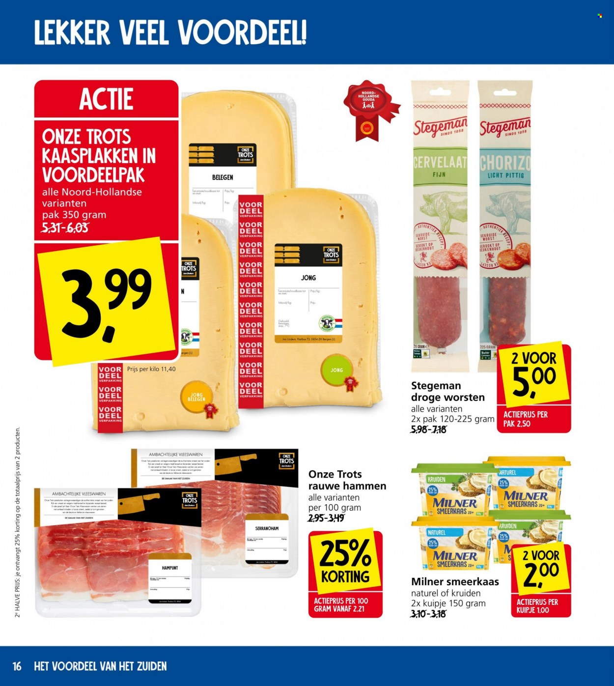 Jan Linders-aanbieding - 13-6-2022 - 19-6-2022. Pagina 16