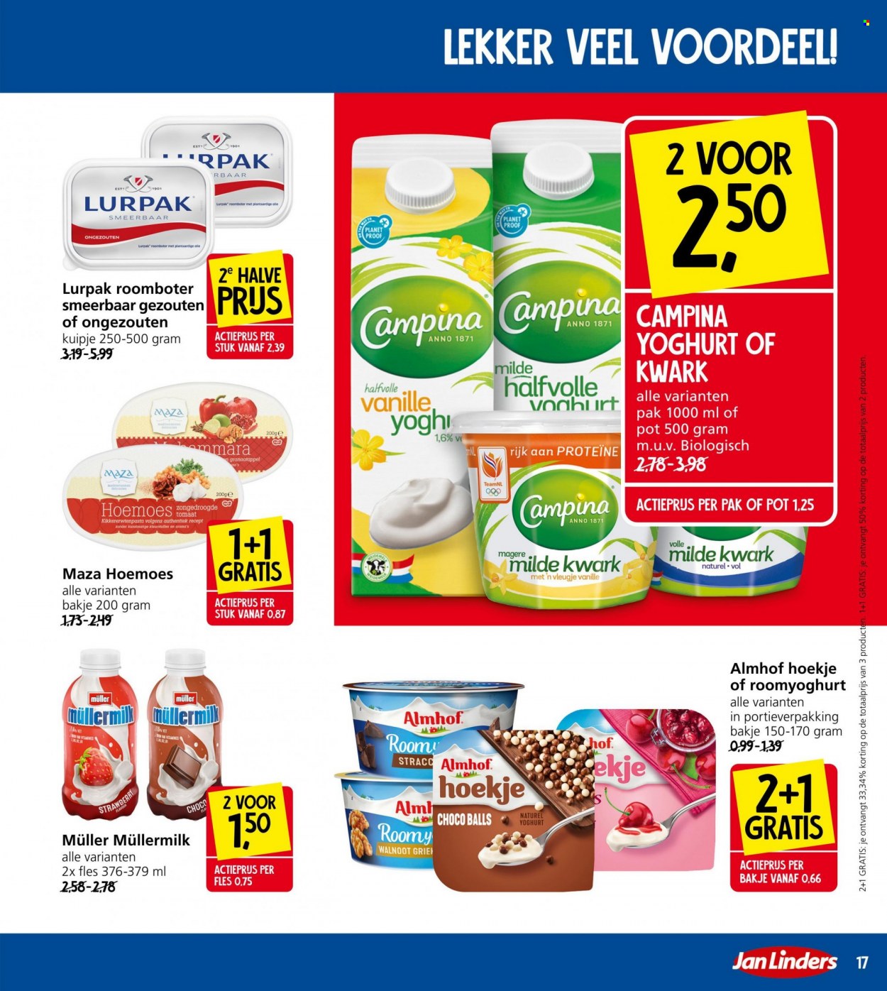 Jan Linders-aanbieding - 13-6-2022 - 19-6-2022. Pagina 17