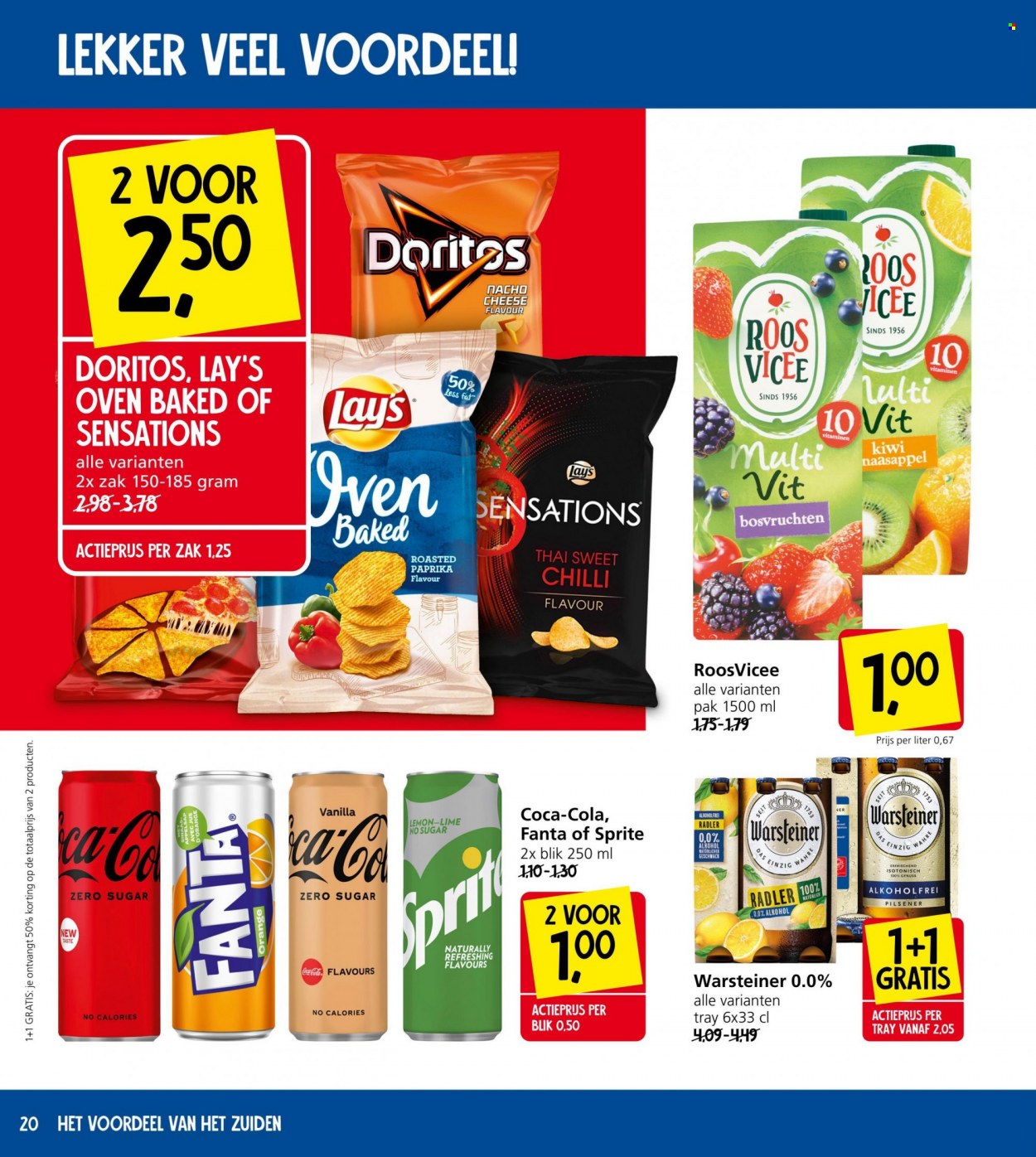 Jan Linders-aanbieding - 13-6-2022 - 19-6-2022. Pagina 20