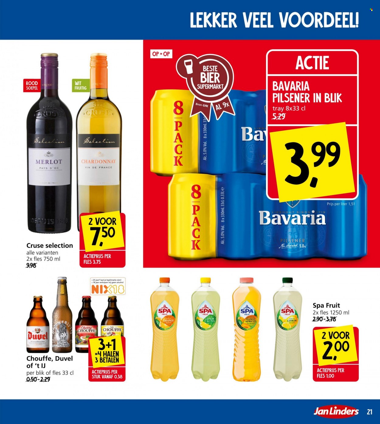 Jan Linders-aanbieding - 13-6-2022 - 19-6-2022. Pagina 21