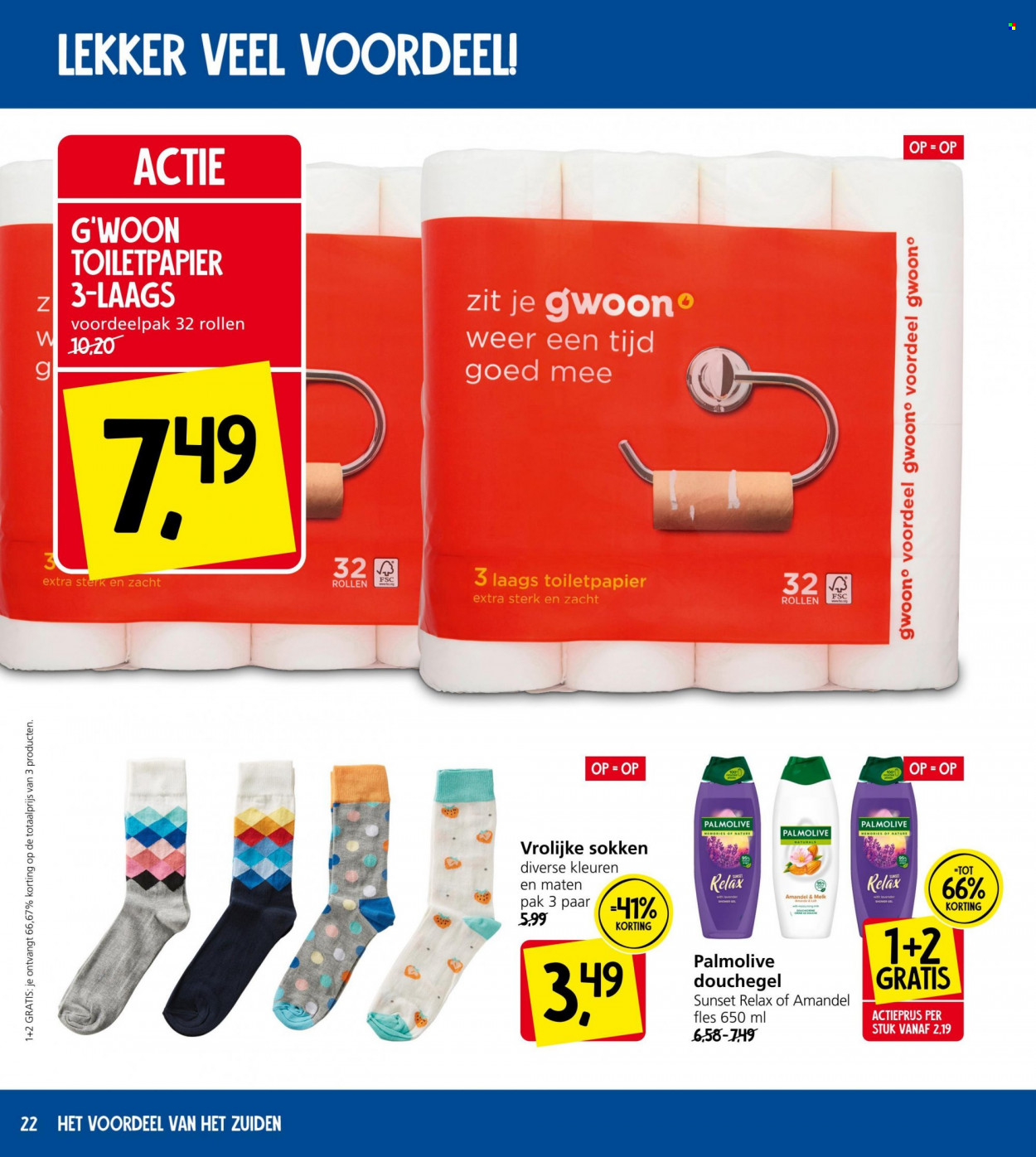 Jan Linders-aanbieding - 13-6-2022 - 19-6-2022. Pagina 22