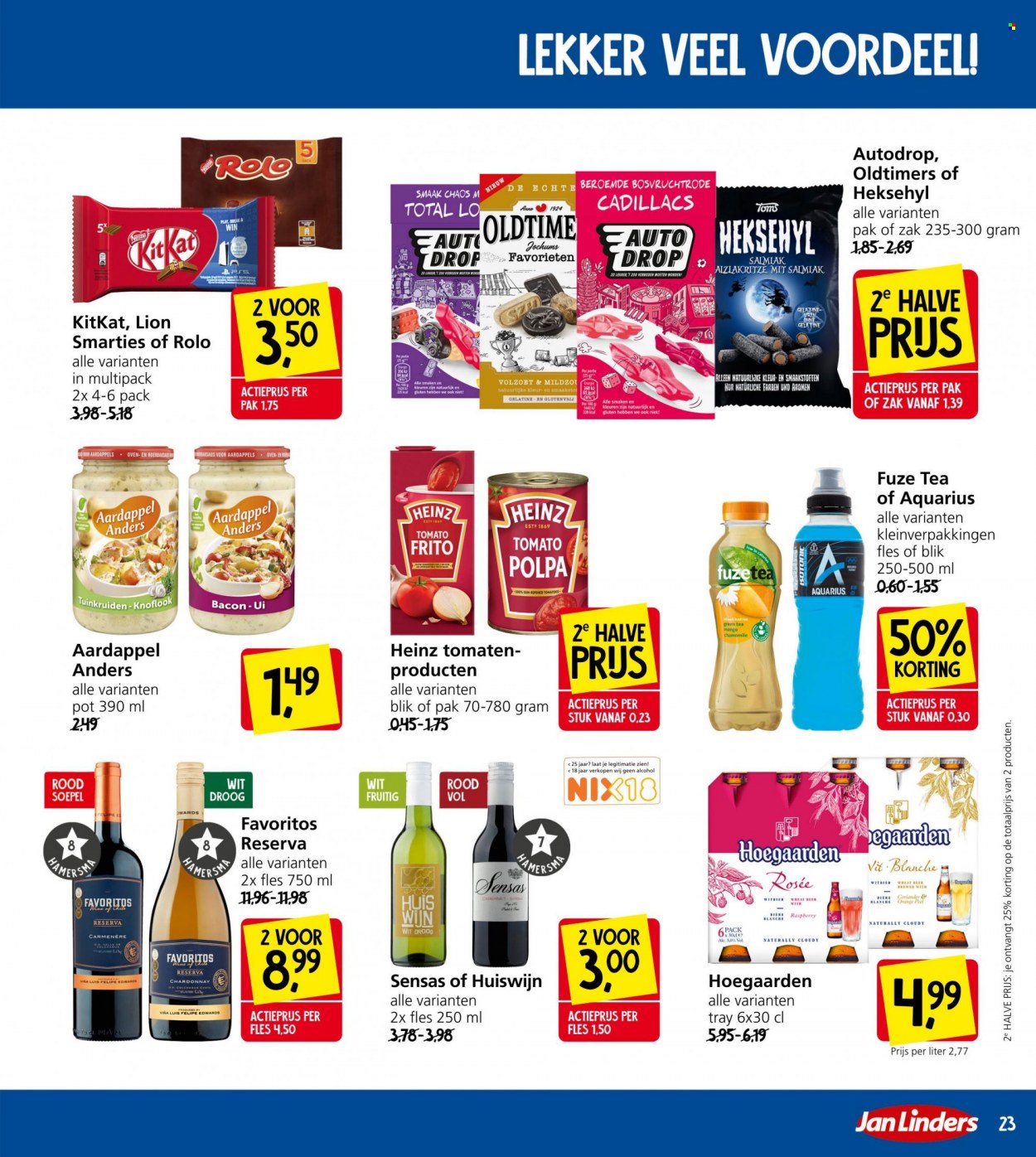 Jan Linders-aanbieding - 13-6-2022 - 19-6-2022. Pagina 23