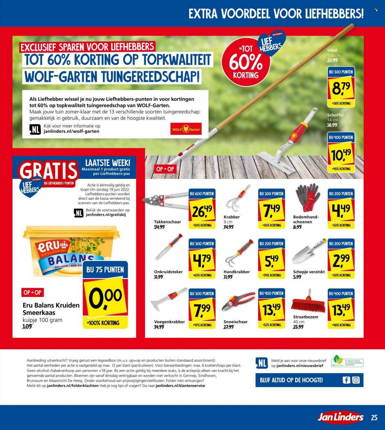 Jan Linders-aanbieding - 13-6-2022 - 19-6-2022. Pagina 25