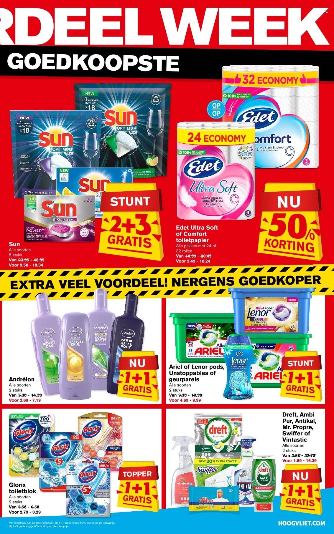 Hoogvliet-aanbieding - 15-6-2022 - 21-6-2022. Pagina 2