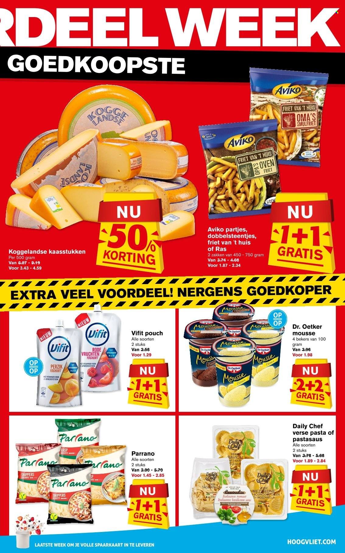 Hoogvliet-aanbieding - 15-6-2022 - 21-6-2022. Pagina 3