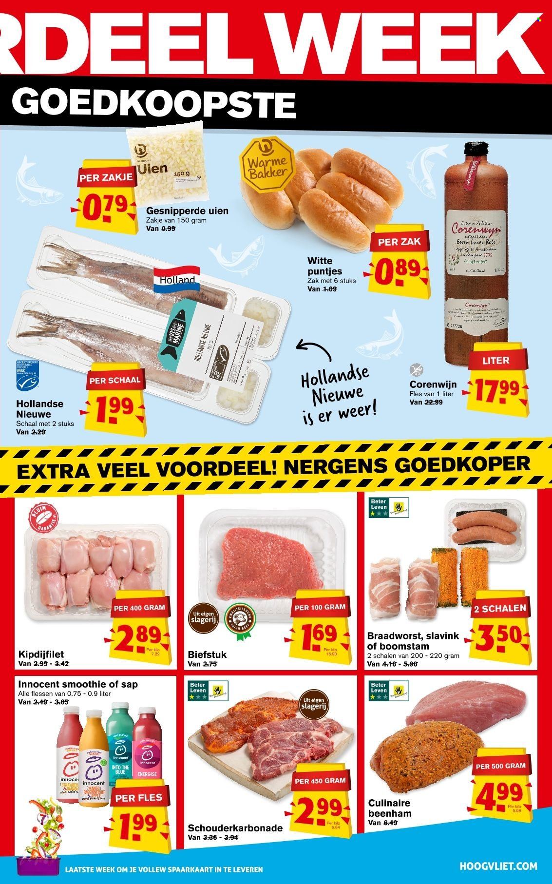 Hoogvliet-aanbieding - 15-6-2022 - 21-6-2022. Pagina 4