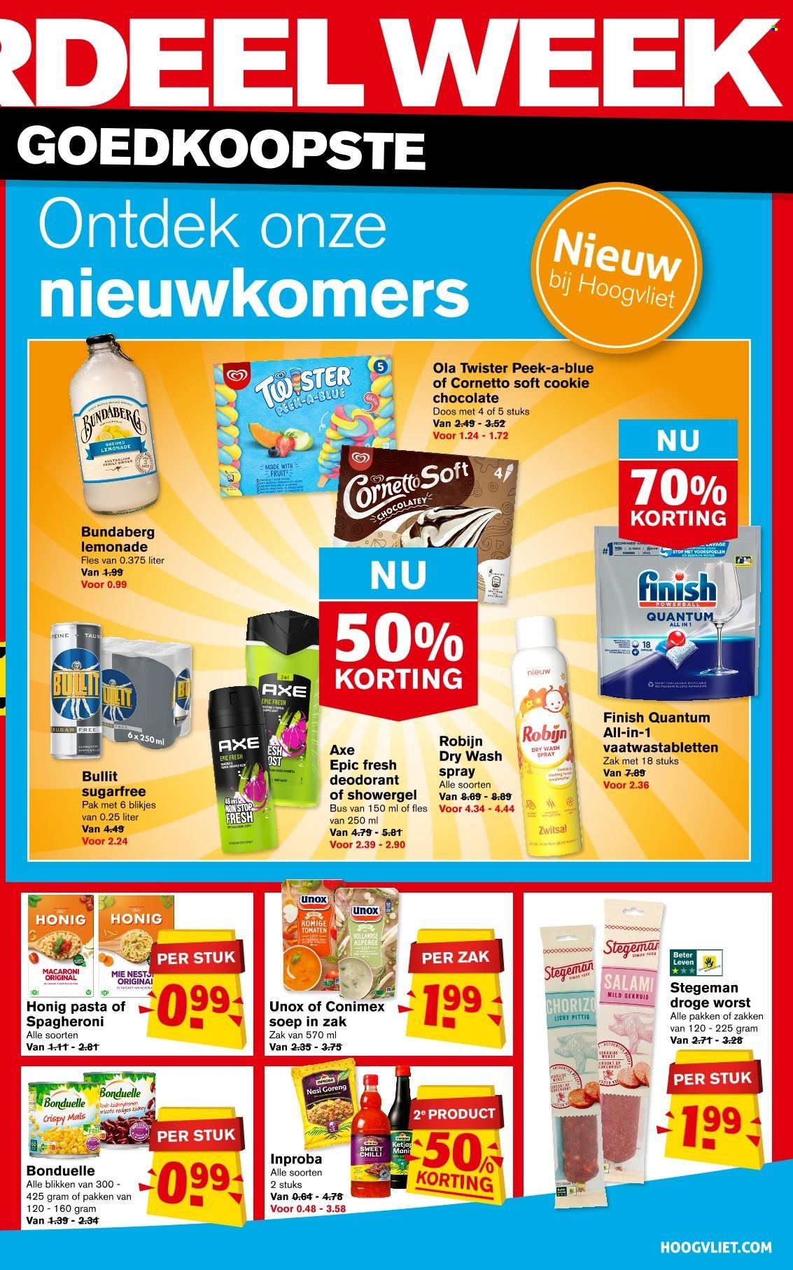 Hoogvliet-aanbieding - 15-6-2022 - 21-6-2022. Pagina 6