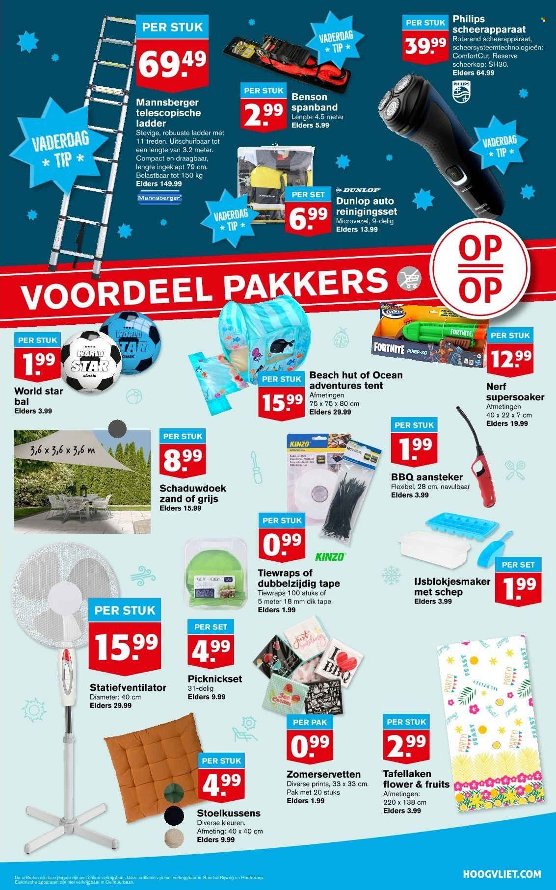 Hoogvliet-aanbieding - 15-6-2022 - 21-6-2022. Pagina 9