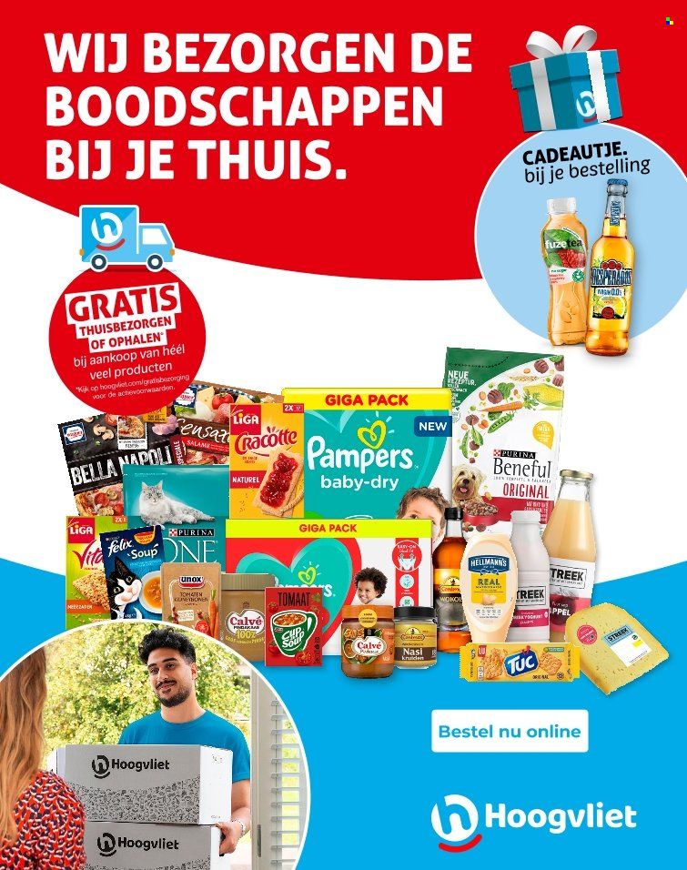Hoogvliet-aanbieding - 15-6-2022 - 21-6-2022. Pagina 10