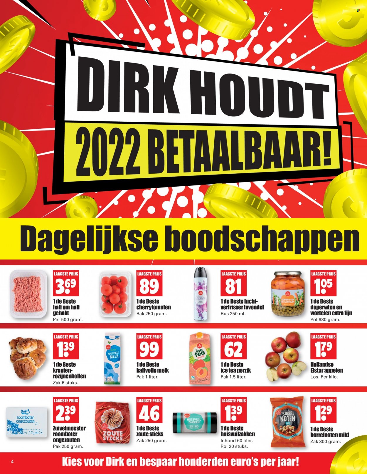 Dirk-aanbieding - 15-6-2022 - 21-6-2022. Pagina 4