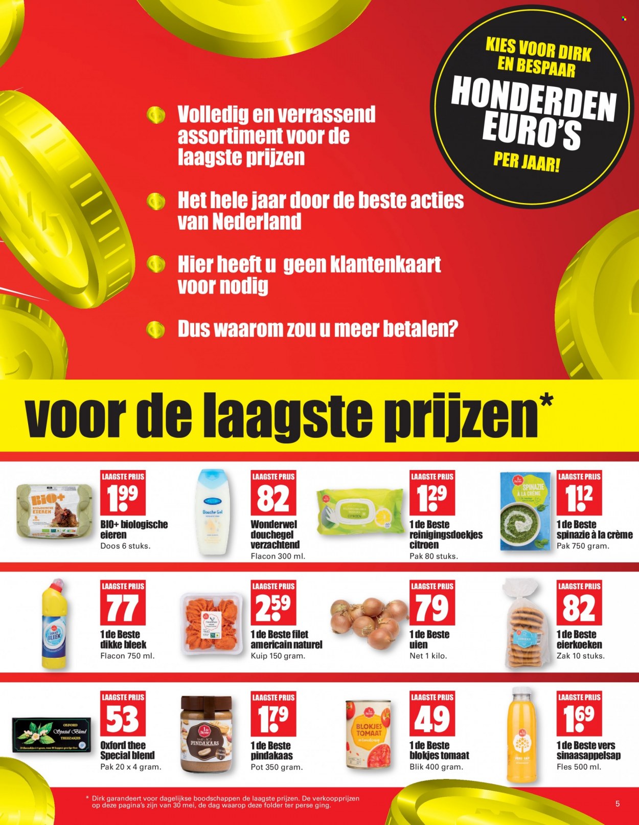 Dirk-aanbieding - 15-6-2022 - 21-6-2022. Pagina 5