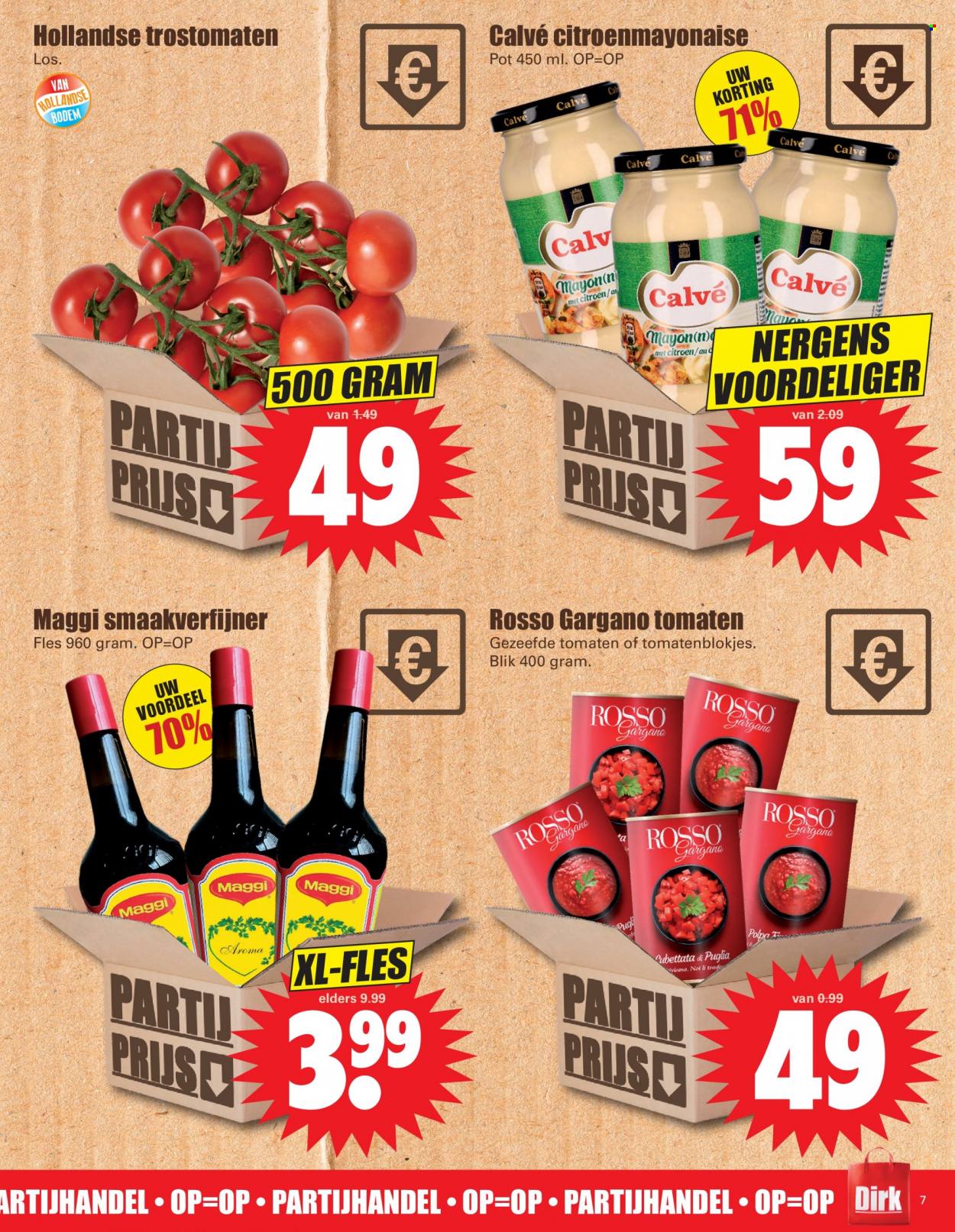 Dirk-aanbieding - 15-6-2022 - 21-6-2022. Pagina 7
