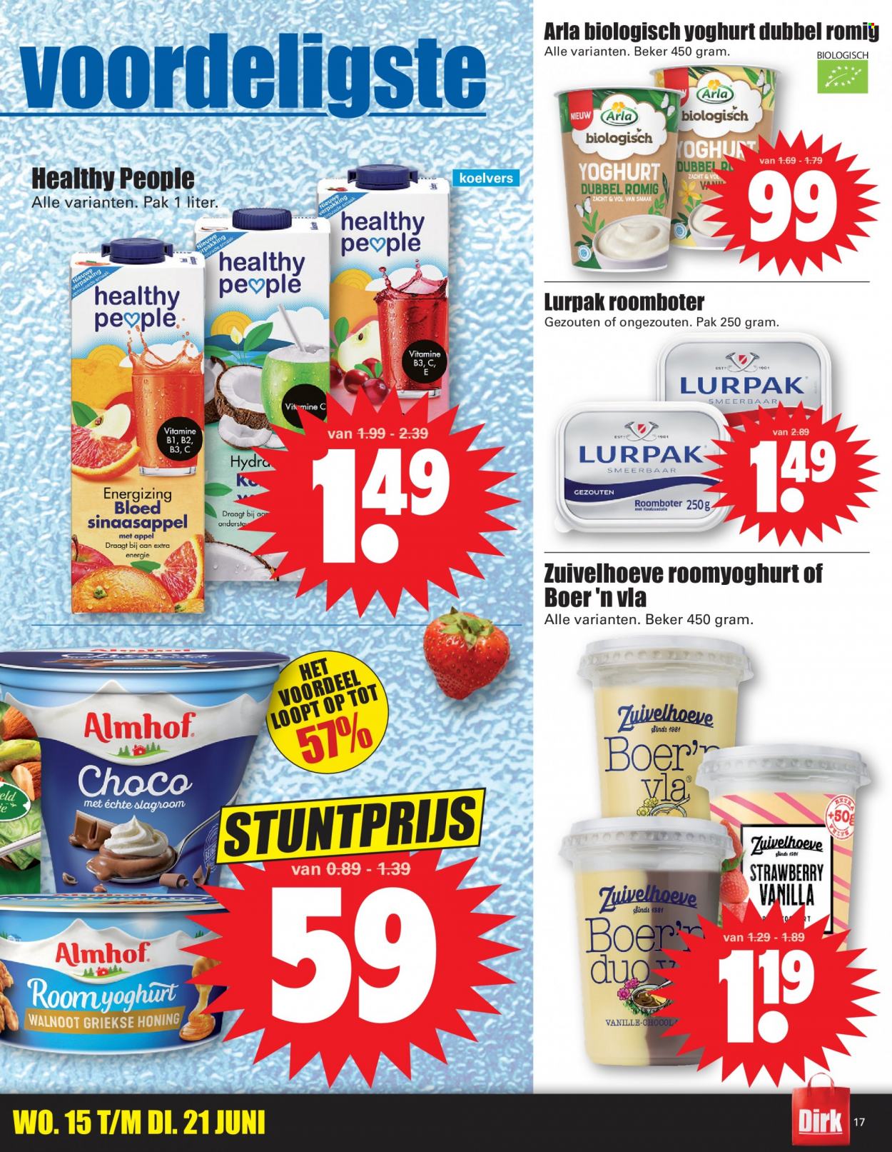 Dirk-aanbieding - 15-6-2022 - 21-6-2022. Pagina 19