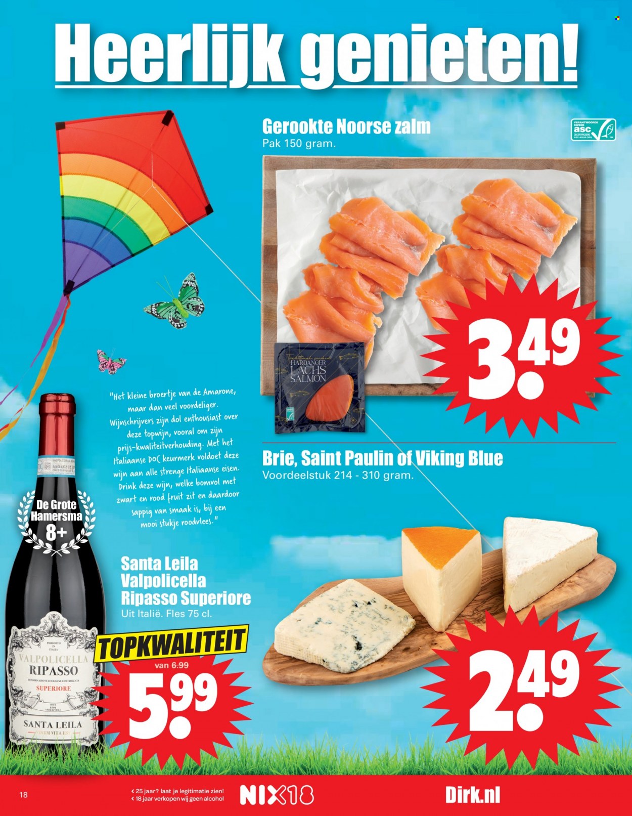 Dirk-aanbieding - 15-6-2022 - 21-6-2022. Pagina 20