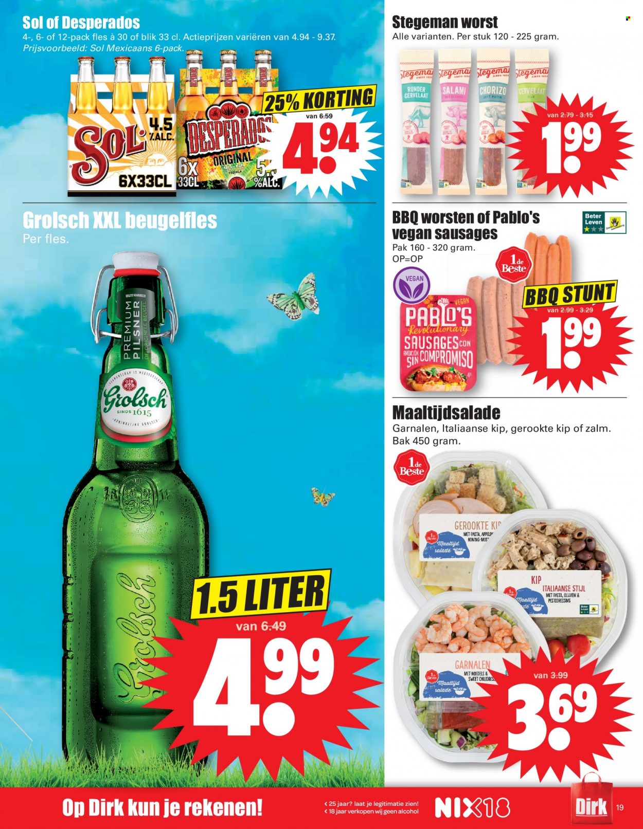 Dirk-aanbieding - 15-6-2022 - 21-6-2022. Pagina 21
