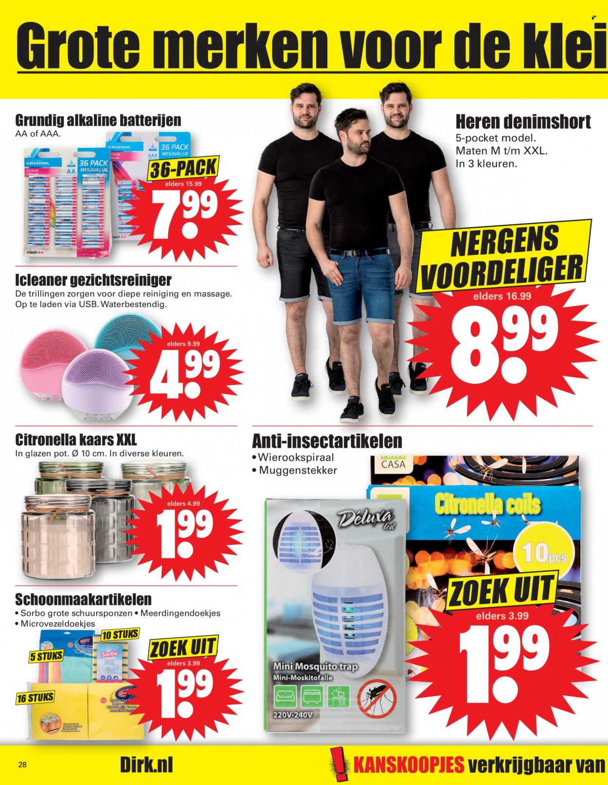 Dirk-aanbieding - 15-6-2022 - 21-6-2022. Pagina 32