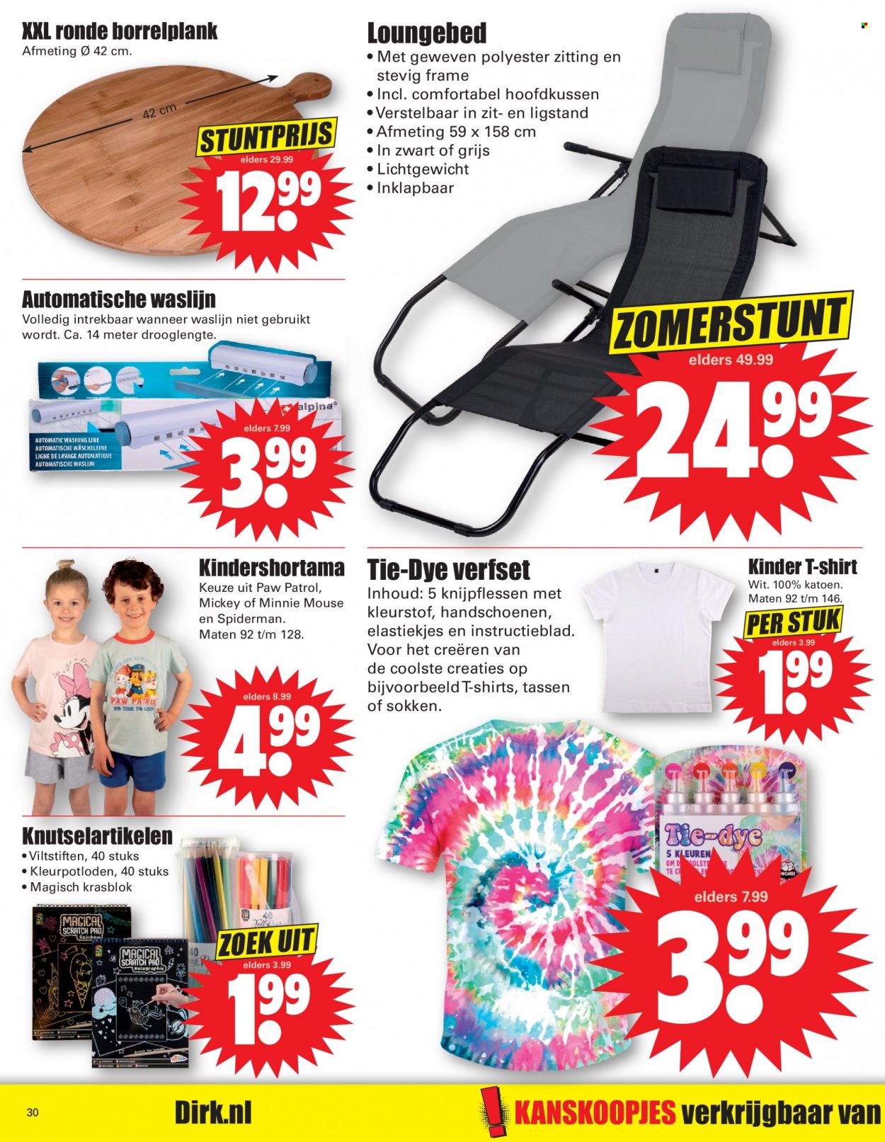 Dirk-aanbieding - 15-6-2022 - 21-6-2022. Pagina 34
