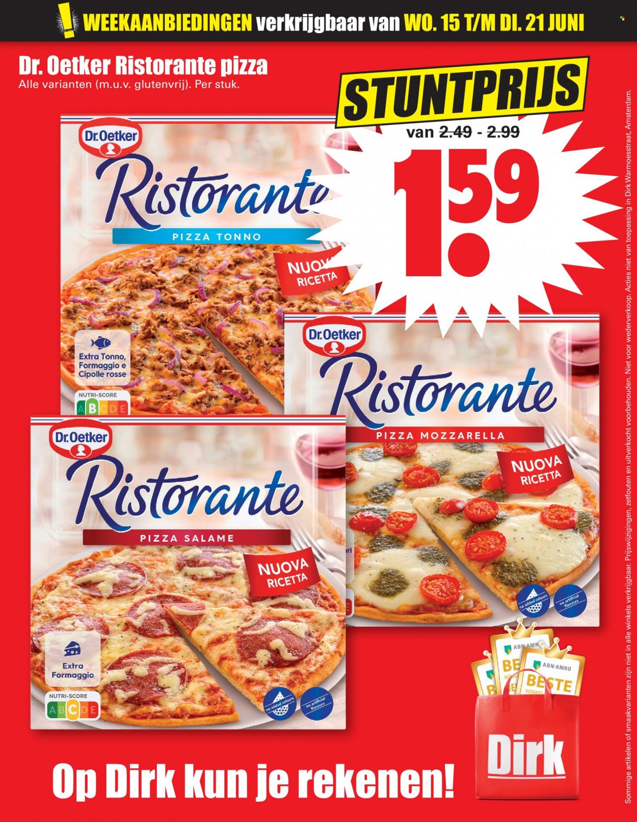 Dirk-aanbieding - 15-6-2022 - 21-6-2022. Pagina 36
