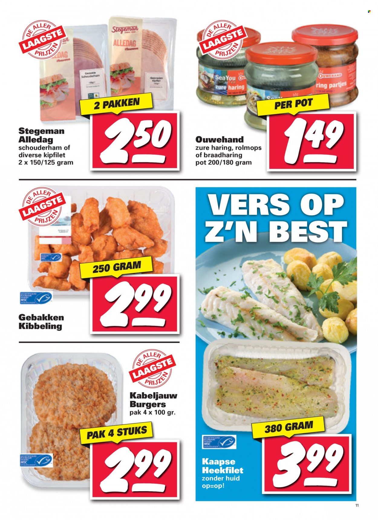 Nettorama-aanbieding - 13-6-2022 - 19-6-2022. Pagina 11