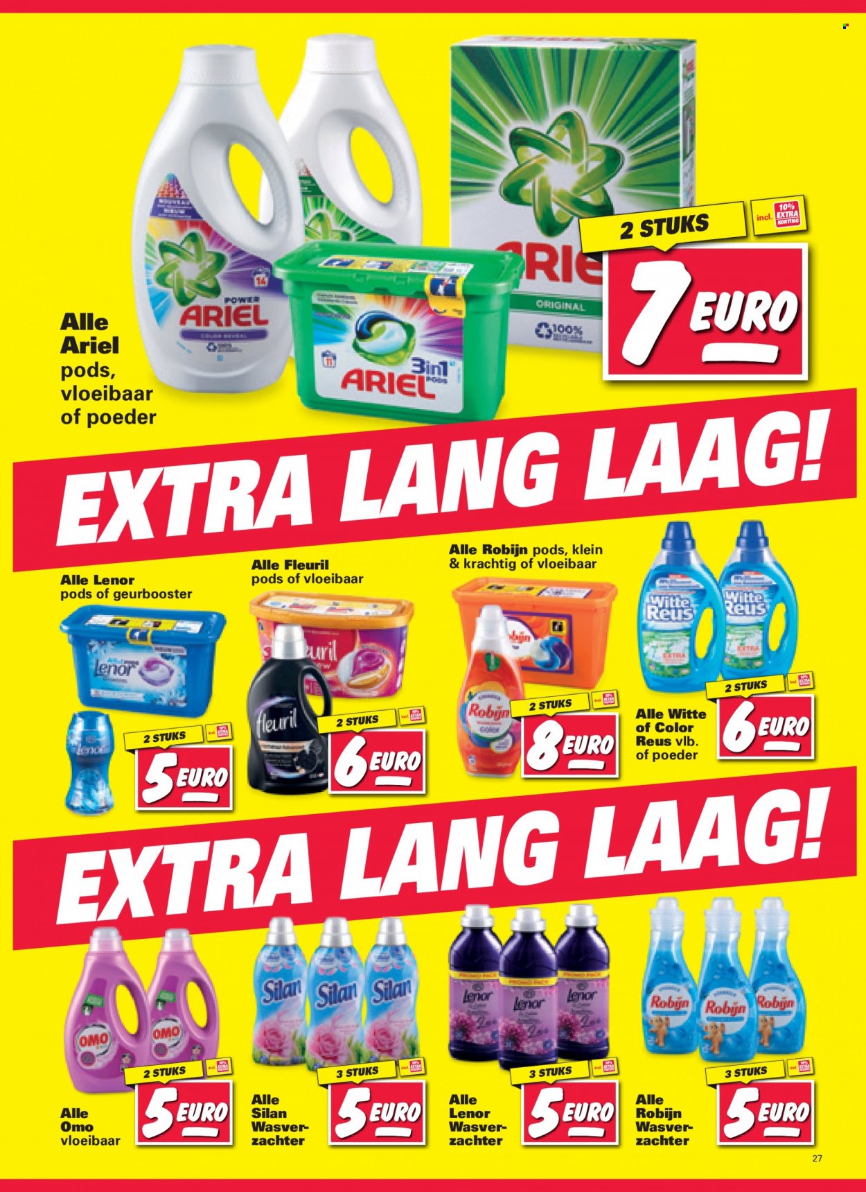 Nettorama-aanbieding - 13-6-2022 - 19-6-2022. Pagina 27
