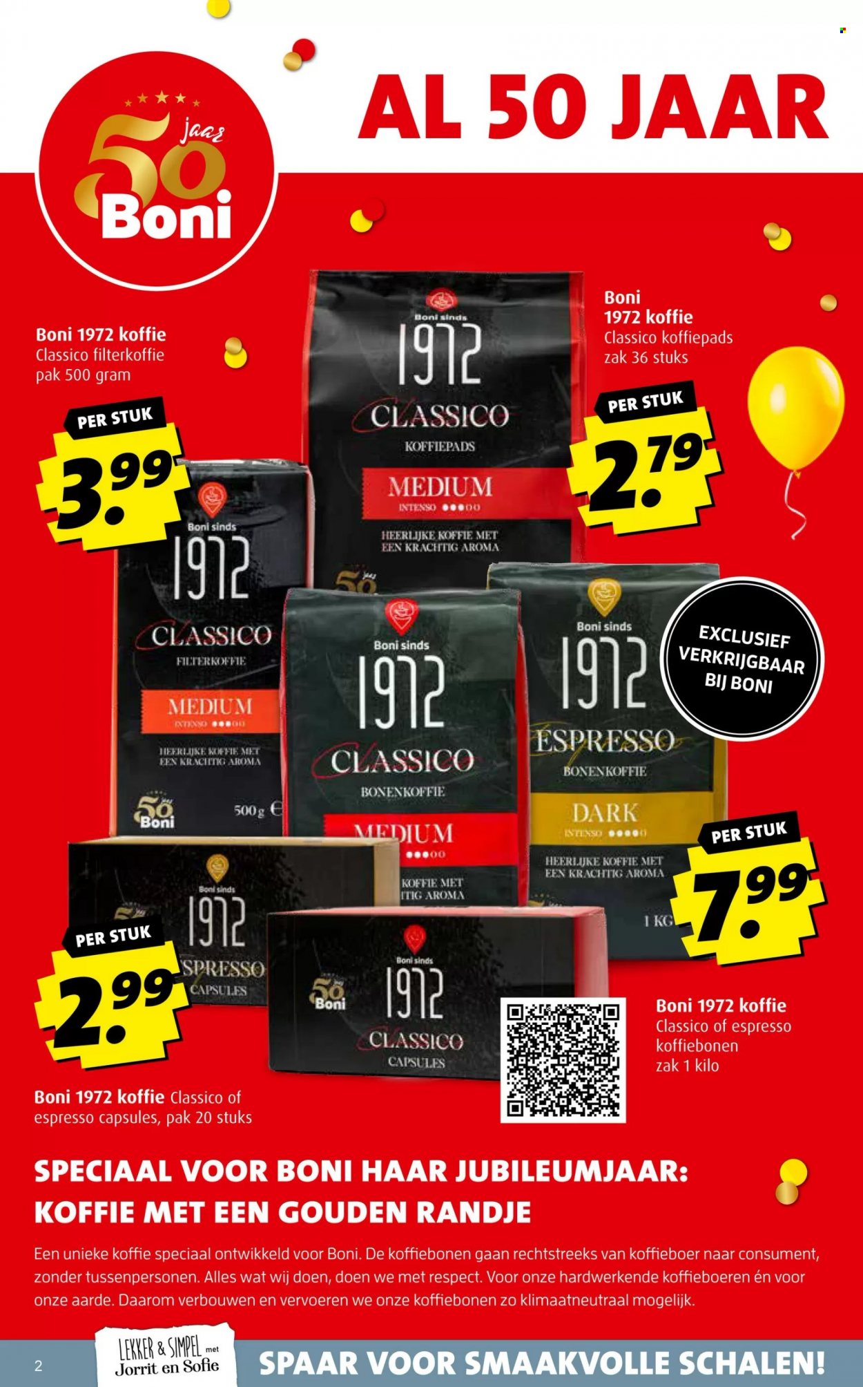 Boni-aanbieding - 15-6-2022 - 21-6-2022. Pagina 2