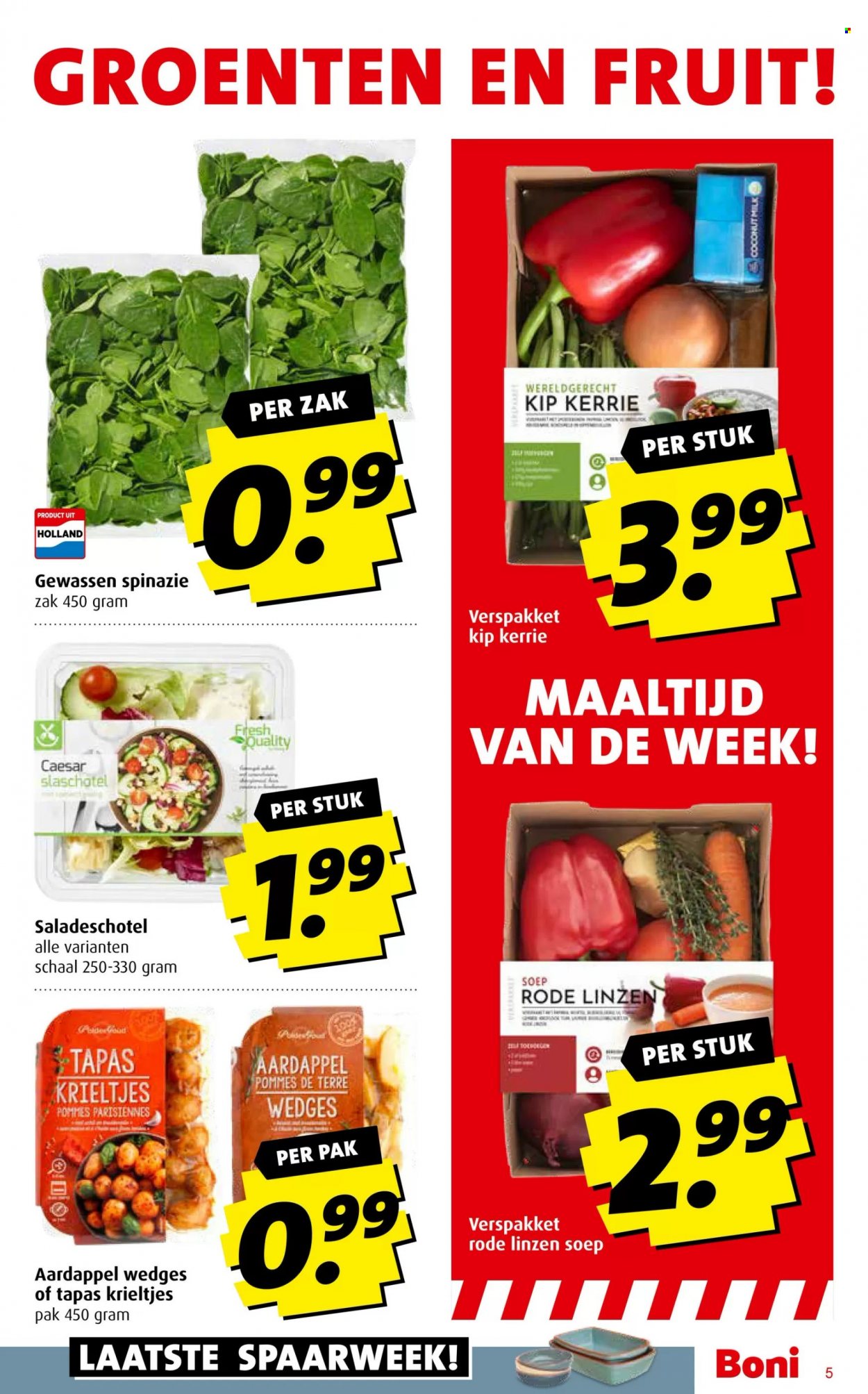 Boni-aanbieding - 15-6-2022 - 21-6-2022. Pagina 5
