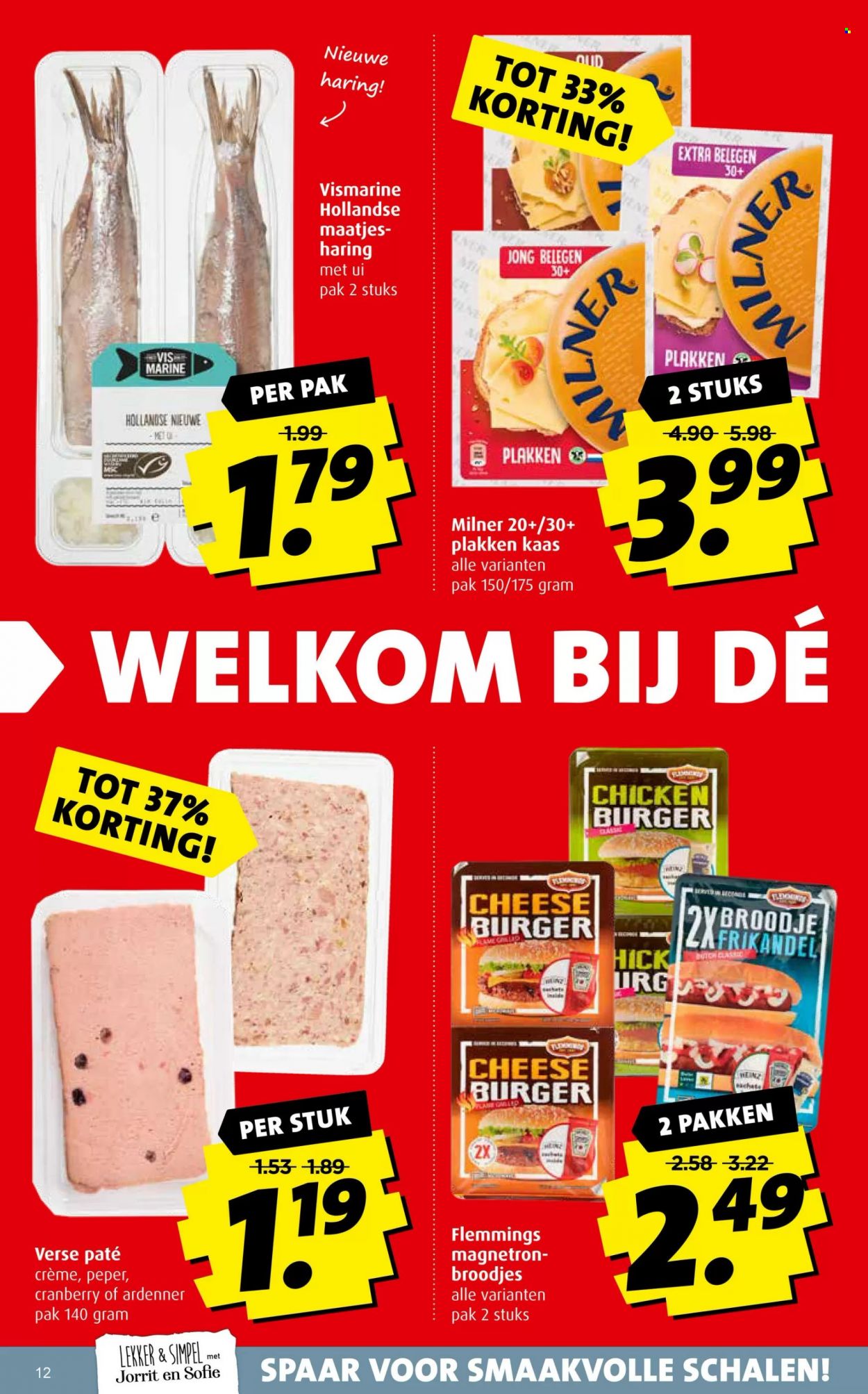Boni-aanbieding - 15-6-2022 - 21-6-2022. Pagina 12
