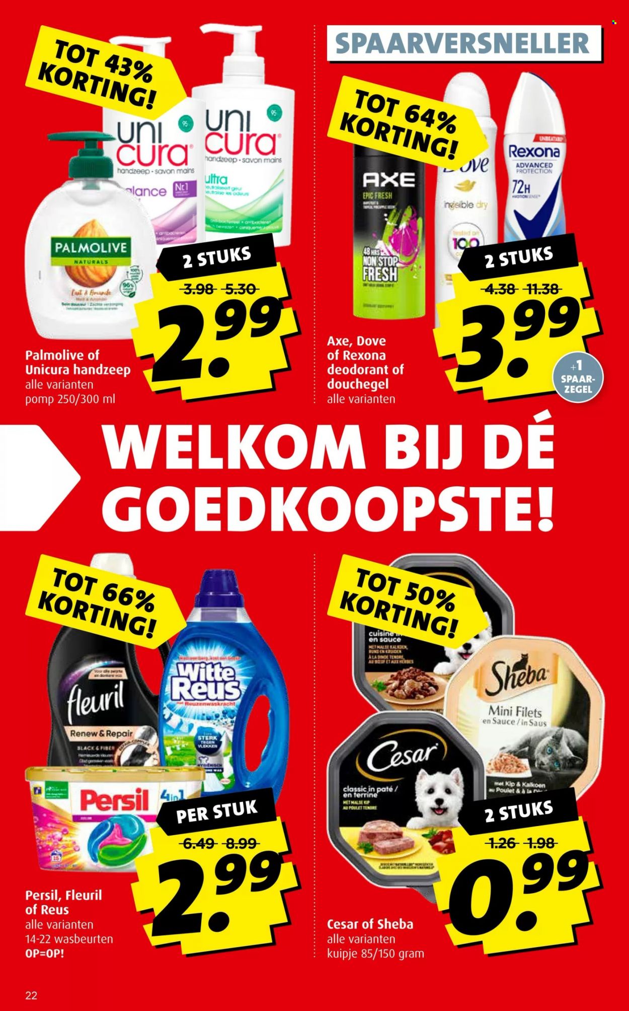 Boni-aanbieding - 15-6-2022 - 21-6-2022. Pagina 22