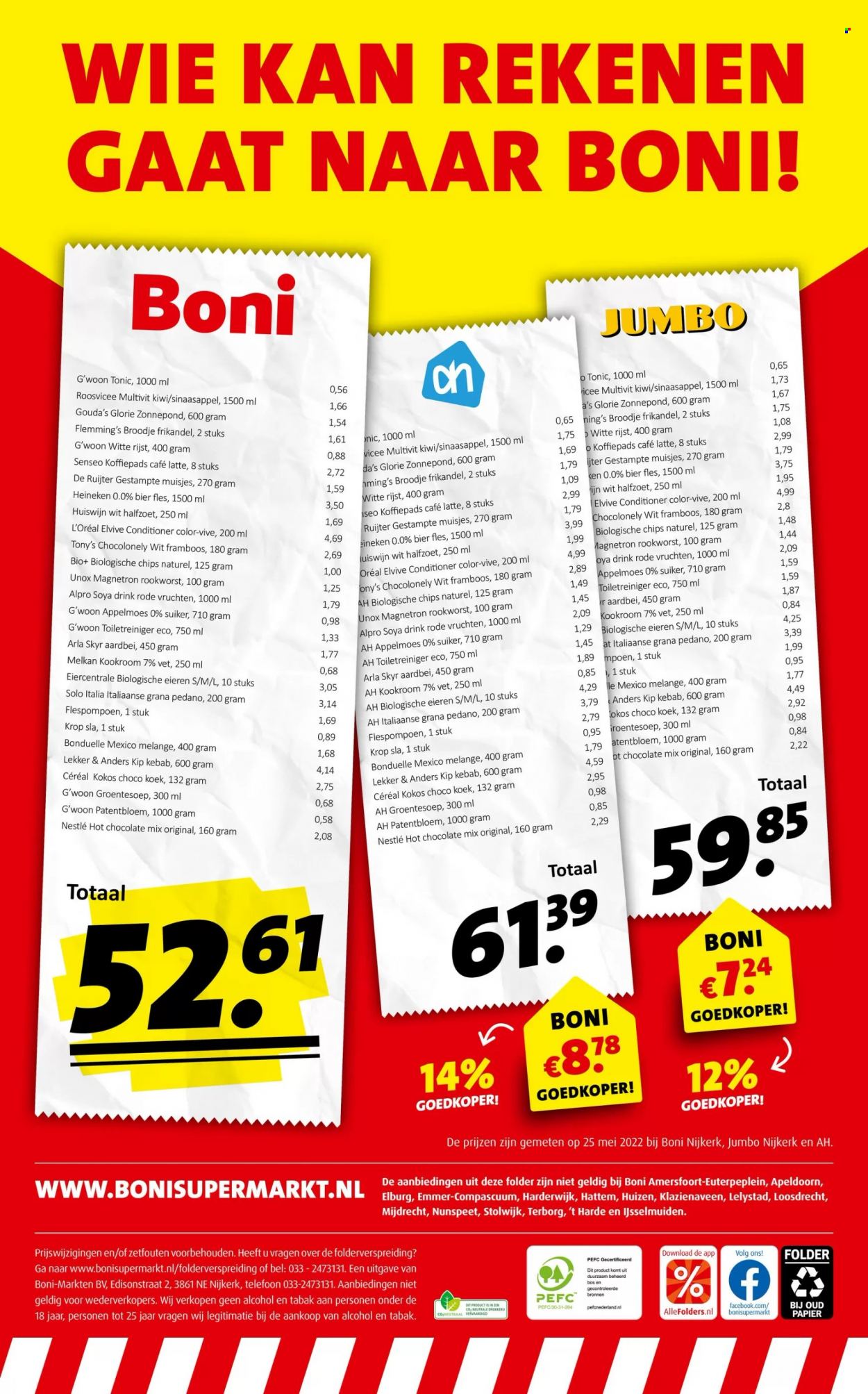 Boni-aanbieding - 15-6-2022 - 21-6-2022. Pagina 24