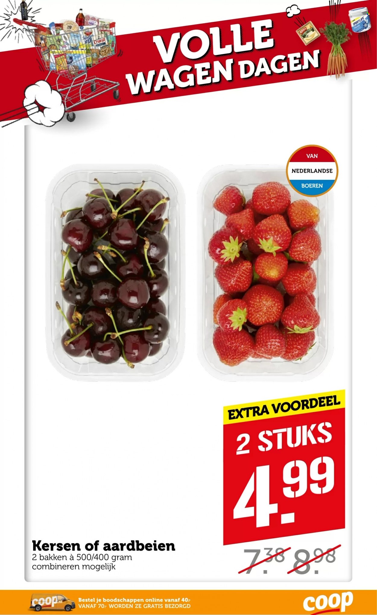 Coop-aanbieding - 13-6-2022 - 19-6-2022. Pagina 2