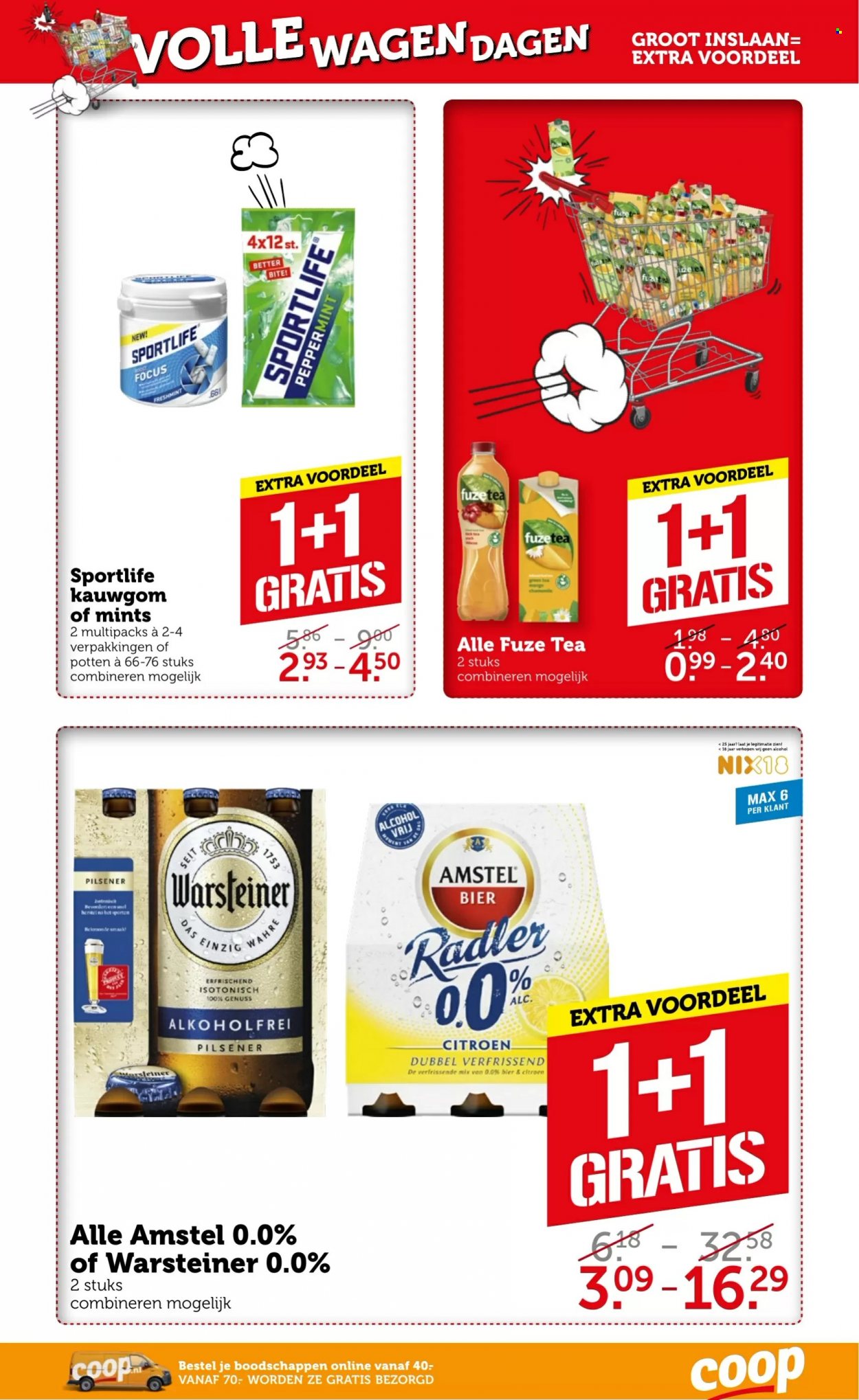Coop-aanbieding - 13-6-2022 - 19-6-2022. Pagina 5