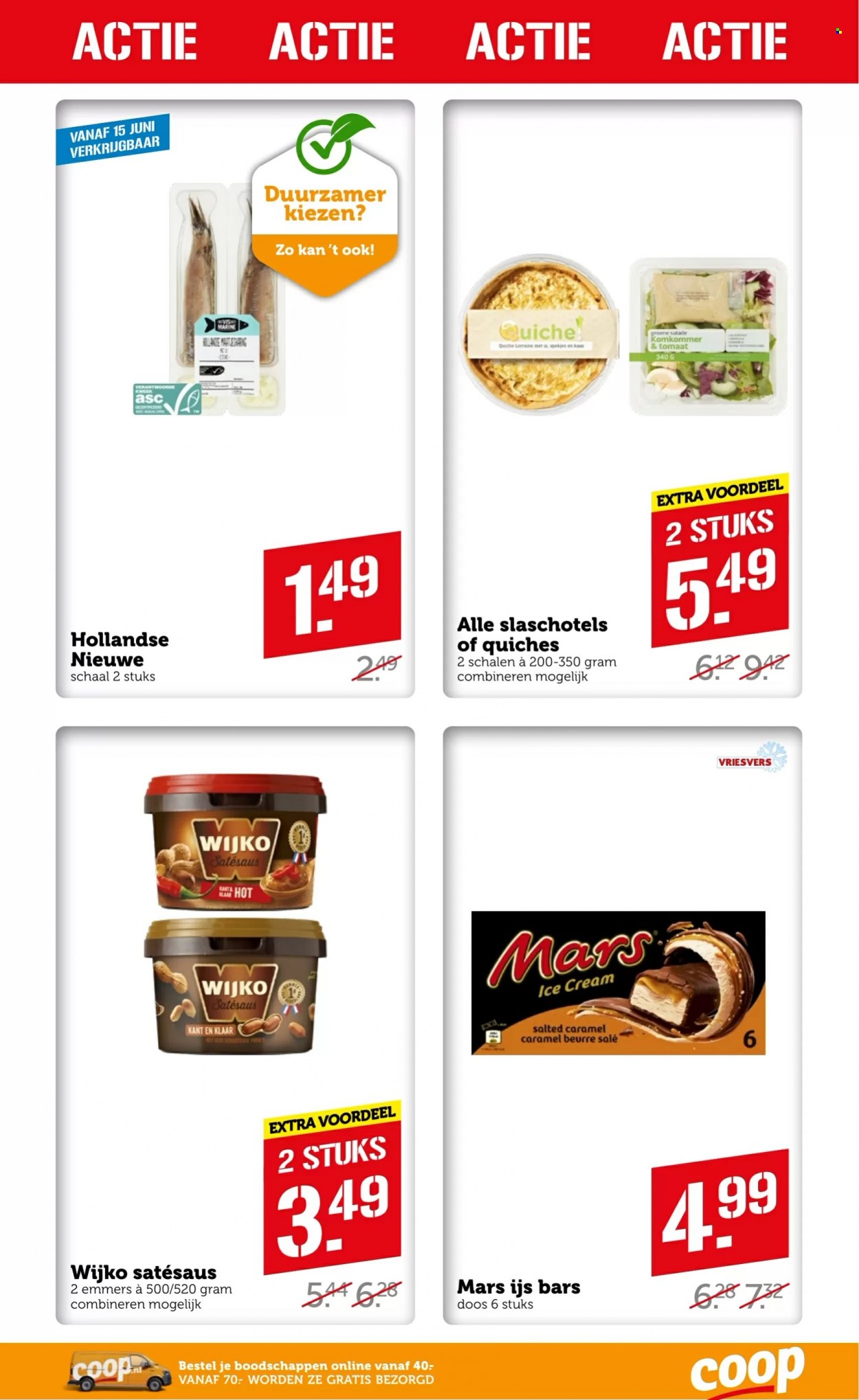 Coop-aanbieding - 13-6-2022 - 19-6-2022. Pagina 10