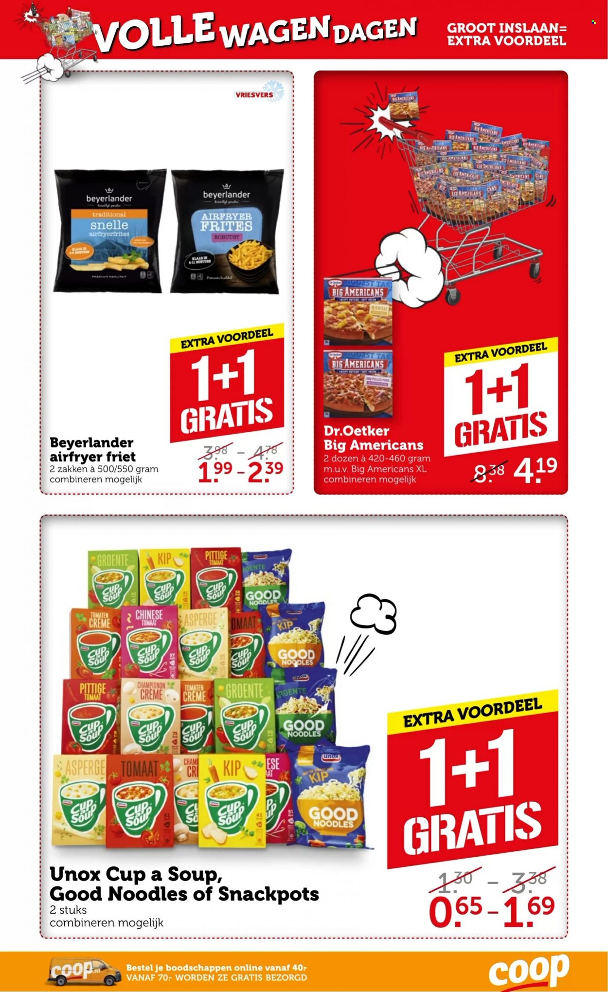 Coop-aanbieding - 13-6-2022 - 19-6-2022. Pagina 11