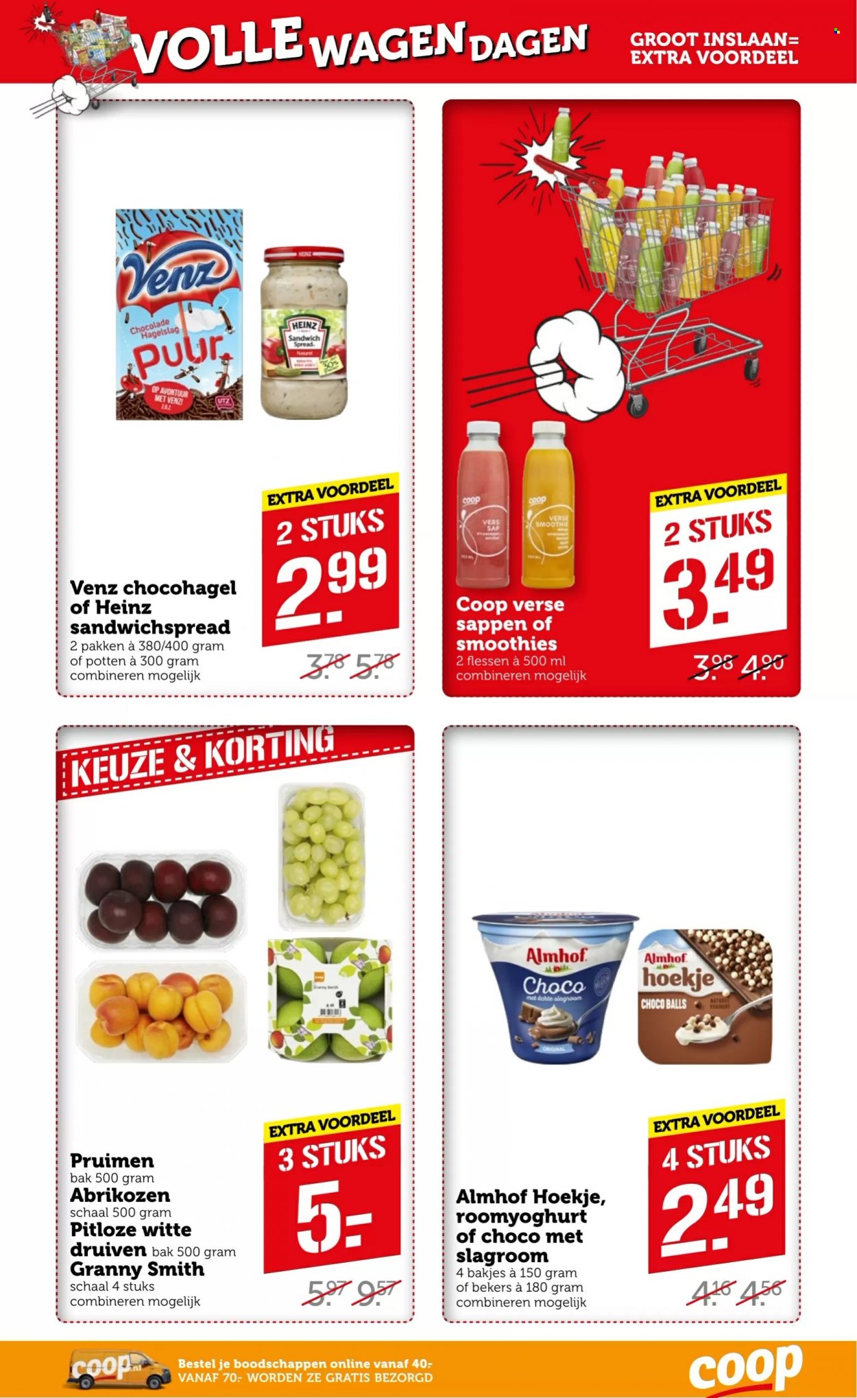 Coop-aanbieding - 13-6-2022 - 19-6-2022. Pagina 17
