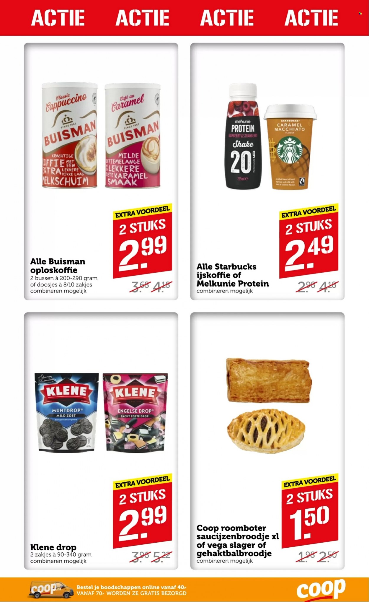 Coop-aanbieding - 13-6-2022 - 19-6-2022. Pagina 18