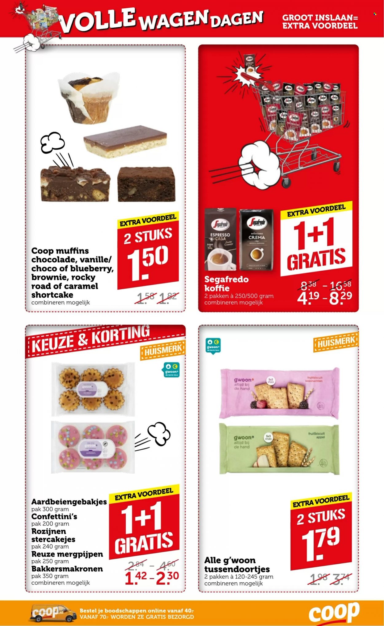 Coop-aanbieding - 13-6-2022 - 19-6-2022. Pagina 19