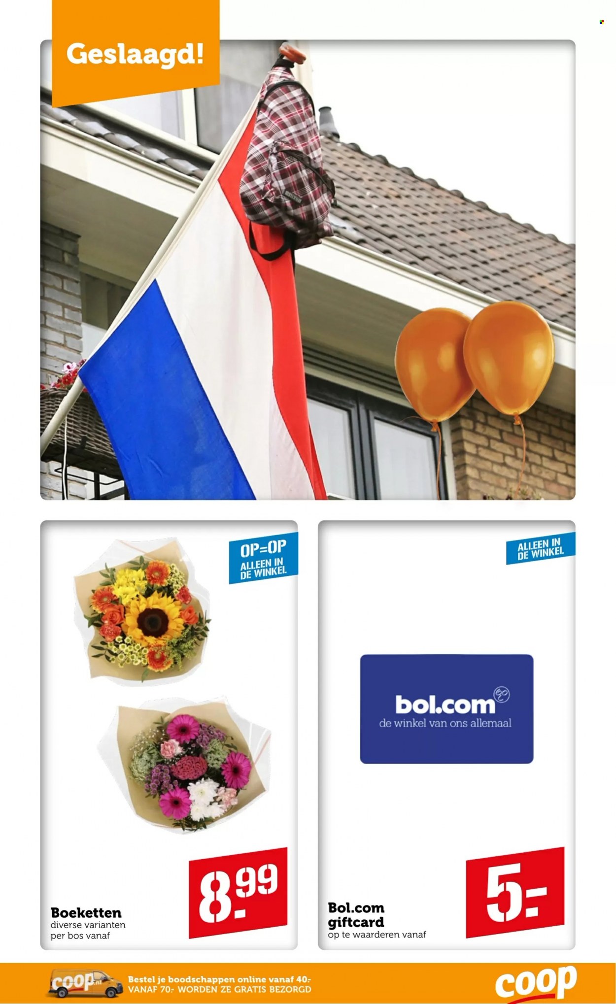 Coop-aanbieding - 13-6-2022 - 19-6-2022. Pagina 22