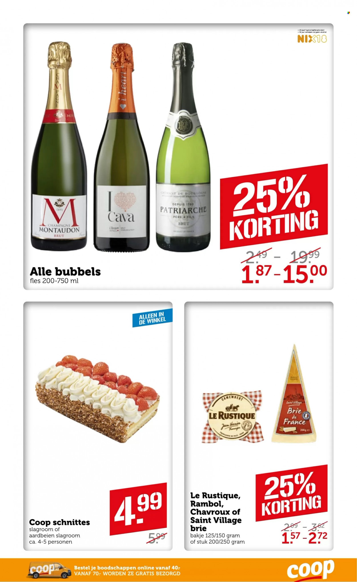Coop-aanbieding - 13-6-2022 - 19-6-2022. Pagina 23