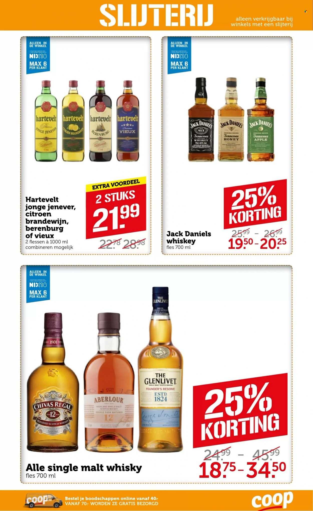 Coop-aanbieding - 13-6-2022 - 19-6-2022. Pagina 24