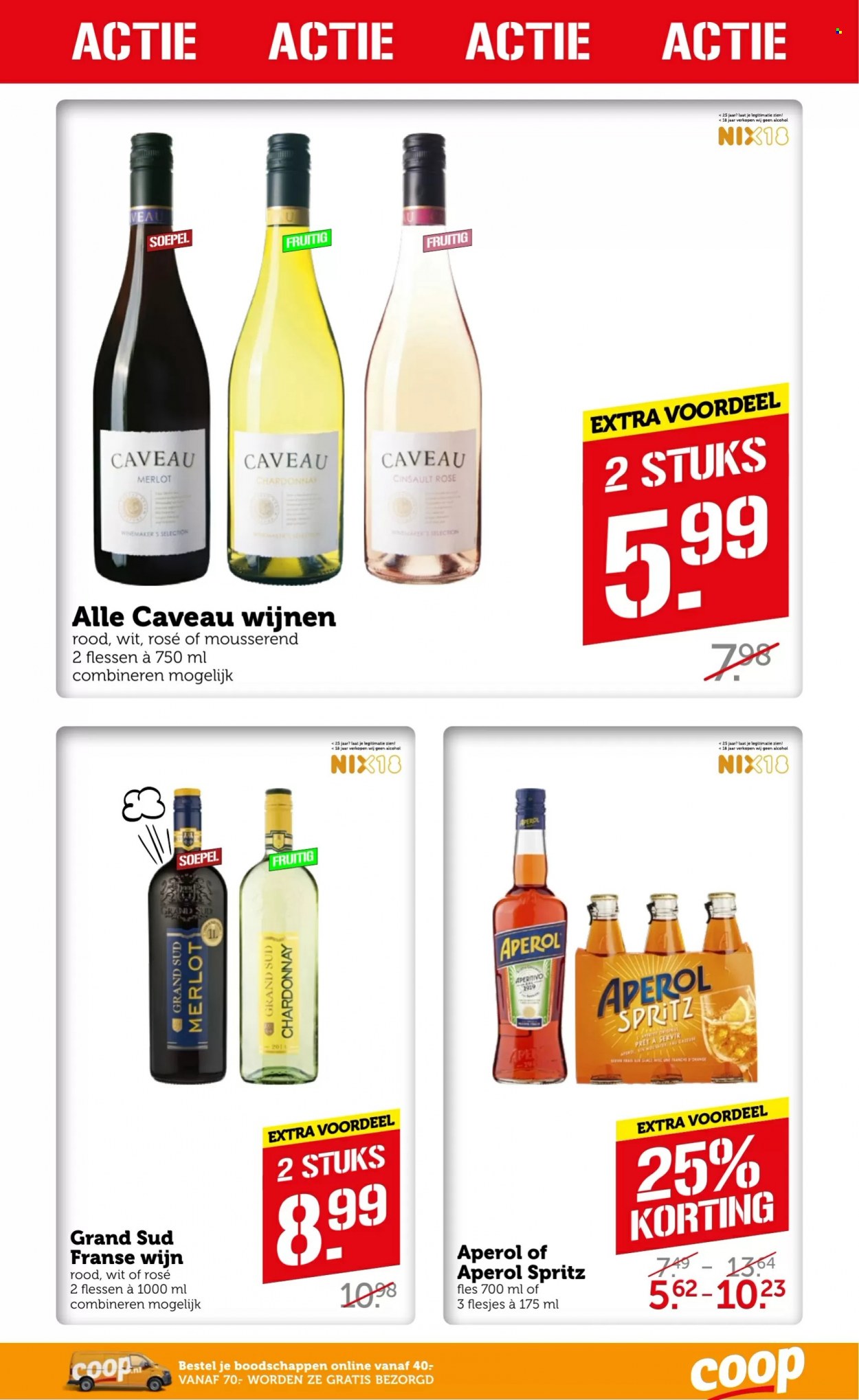 Coop-aanbieding - 13-6-2022 - 19-6-2022. Pagina 25