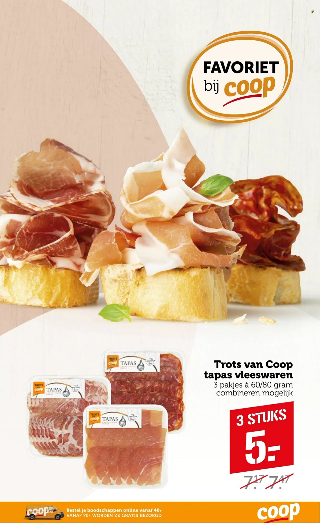 Coop-aanbieding - 13-6-2022 - 19-6-2022. Pagina 27
